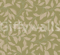 Provides a graceful and artistic backdrop.
