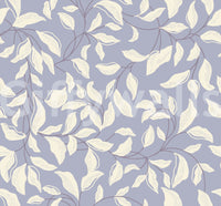 Captures the essence of gentle, flowing botanical elements in a dreamlike state.
