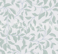 Provides a graceful and artistic backdrop.
