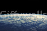 The design is non-realistic and interpretive.

