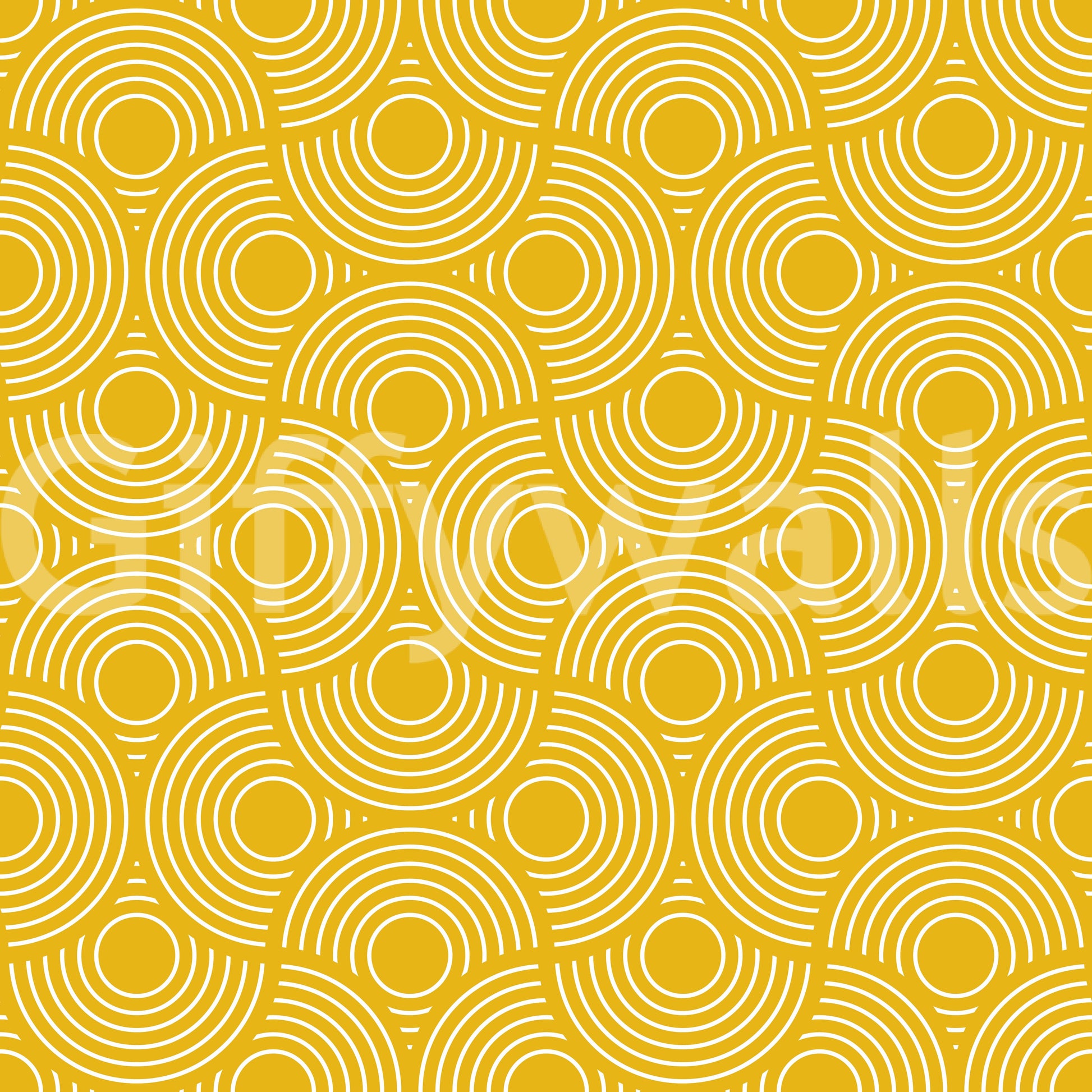 The design is non-realistic and interpretive.

