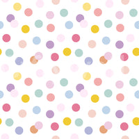 The design is non-realistic and interpretive.

