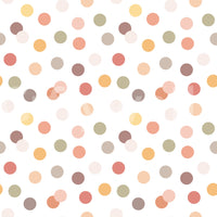 The design is non-realistic and interpretive.

