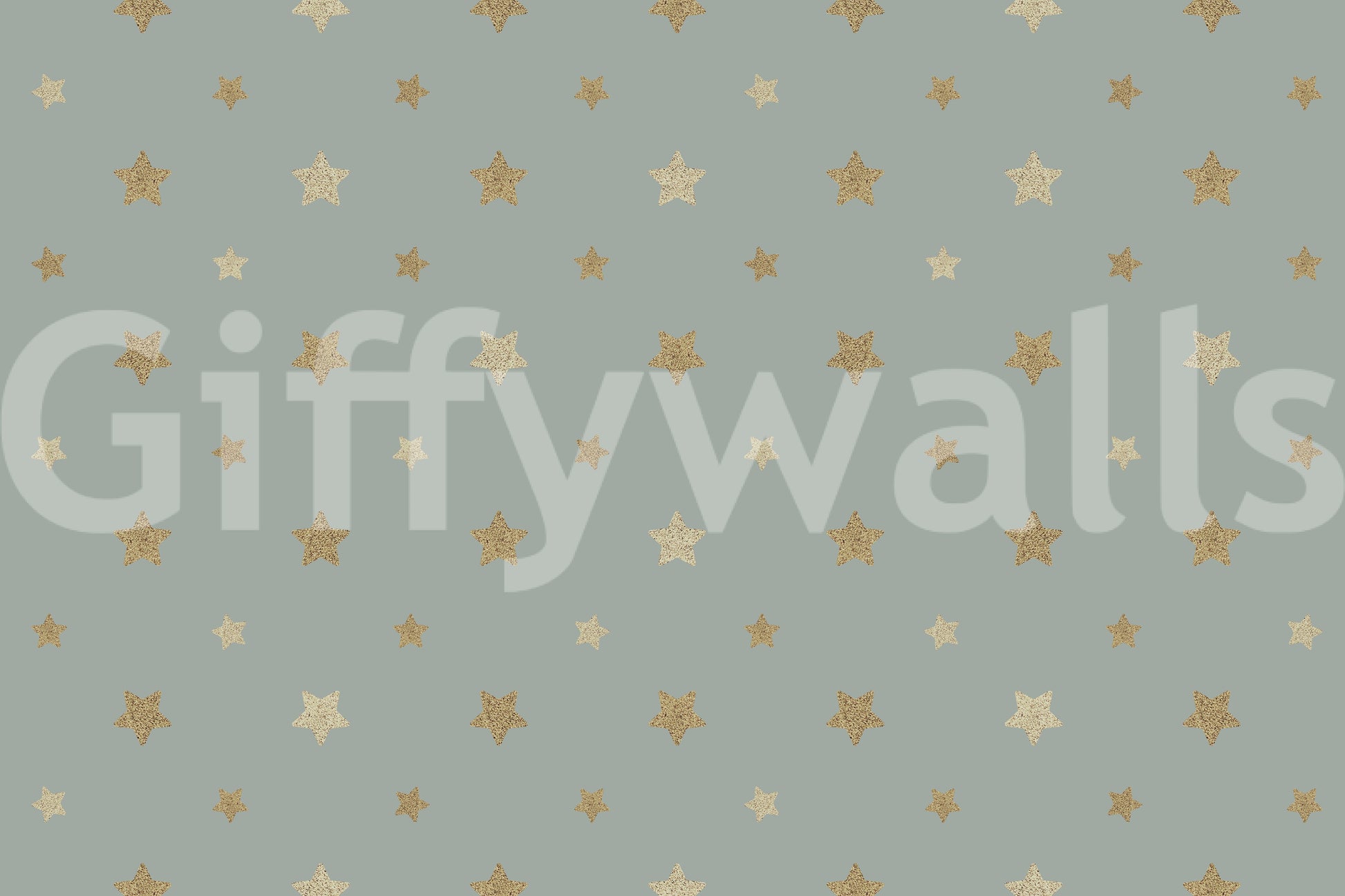 The design is non-realistic and interpretive.

