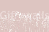 The design is non-realistic and interpretive.

