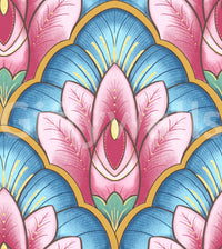 The design has a beautiful, polished look.

