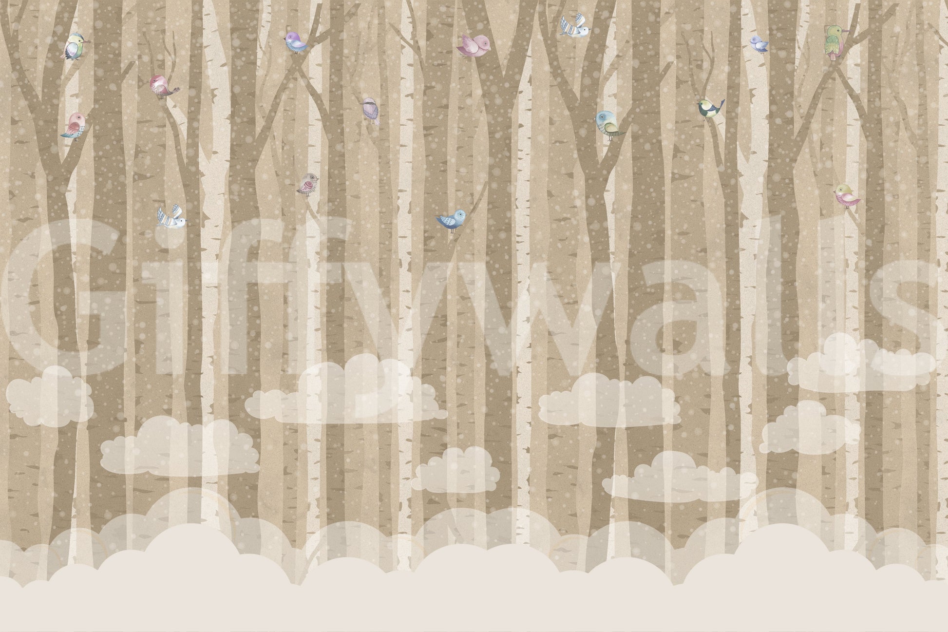 The style is painterly or a detailed illustration.

