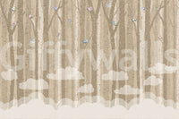 The style is painterly or a detailed illustration.

