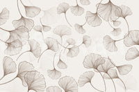 The style is a painterly or soft-focus illustration.

