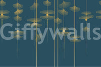 The style is a minimalist, linear illustration.

