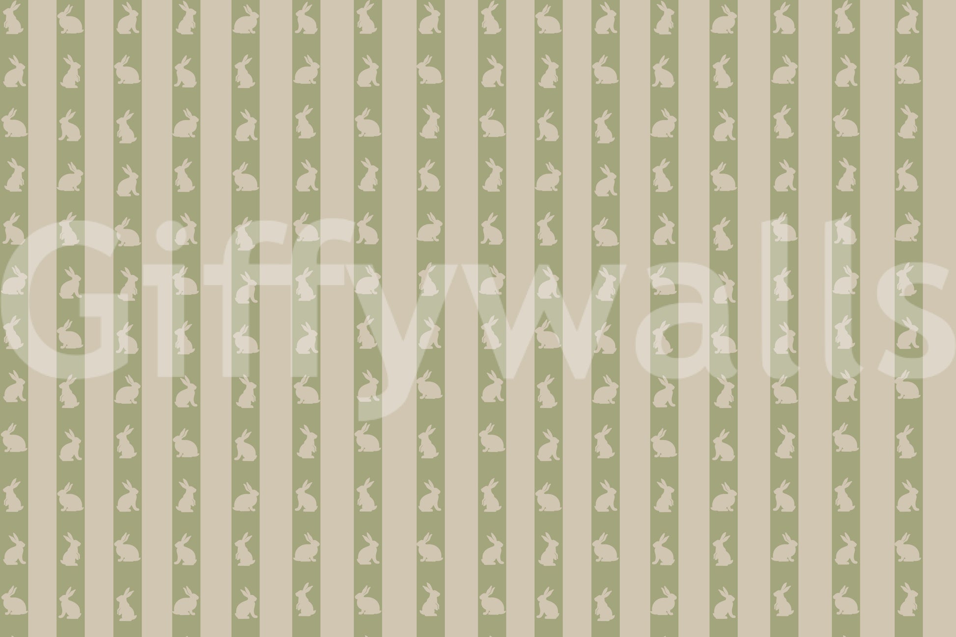 The style is a soft-focus illustration or a painterly design.

