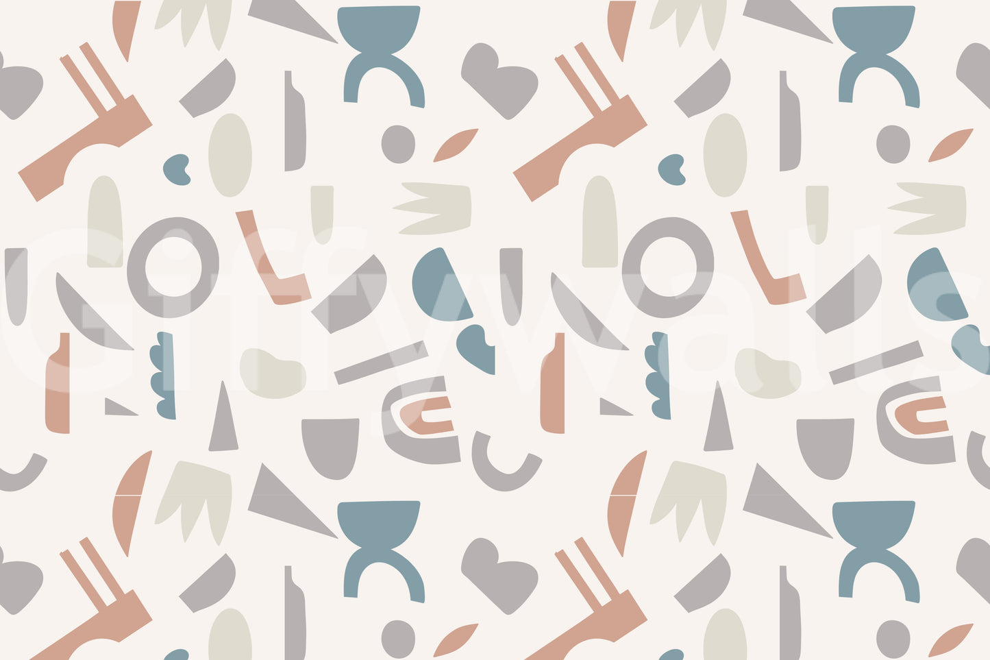 The style is a minimalist illustration or graphic design.

