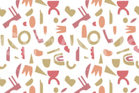 The image is suitable for a living room or a bedroom.

