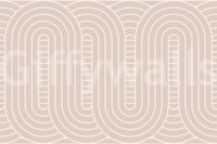 The view shows the curves in a simple, elegant way.