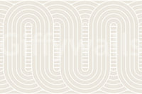 The style is a minimalist illustration or graphic design.

