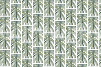 The style is painterly or a soft-focus illustration.

