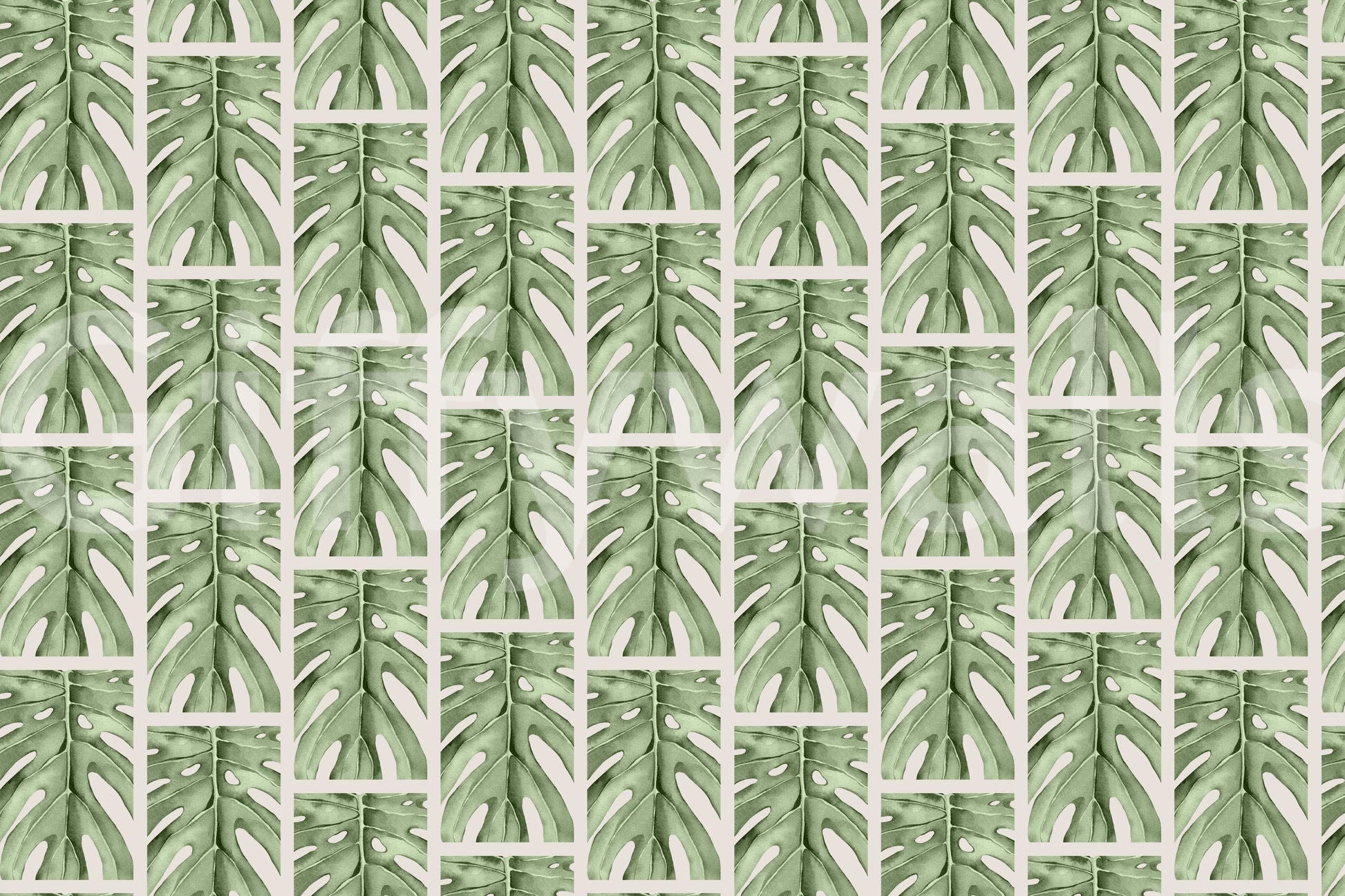 The style is a soft-focus illustration with a minimalist feel.

