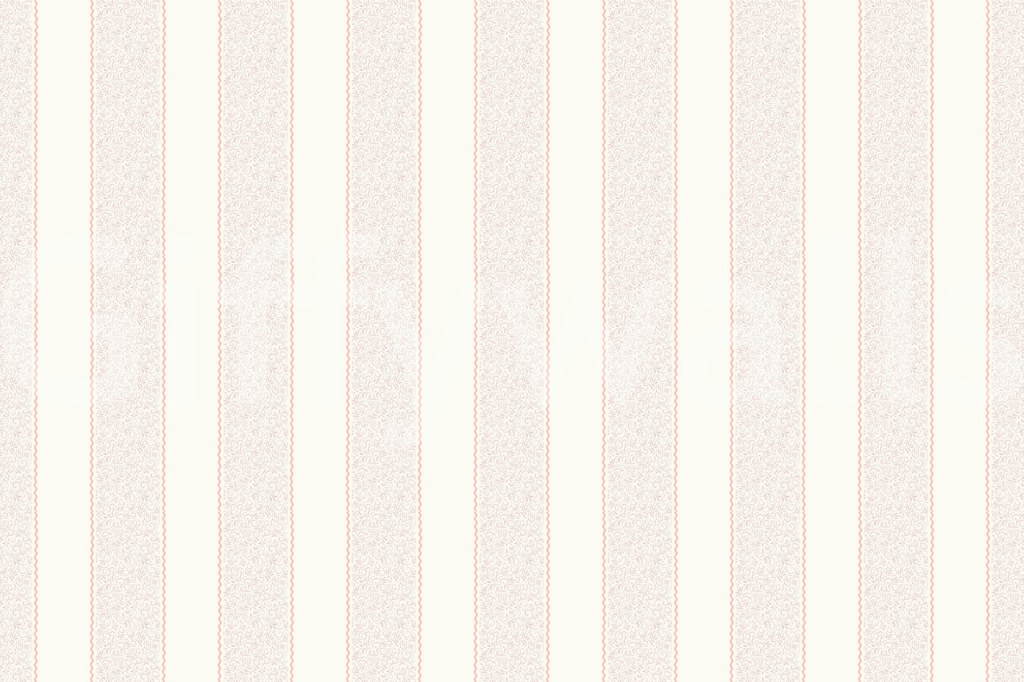 The style is a soft-focus illustration with a classic, vintage feel.

