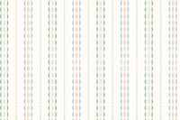 The style is a minimalist graphic design with a delicate feel.

