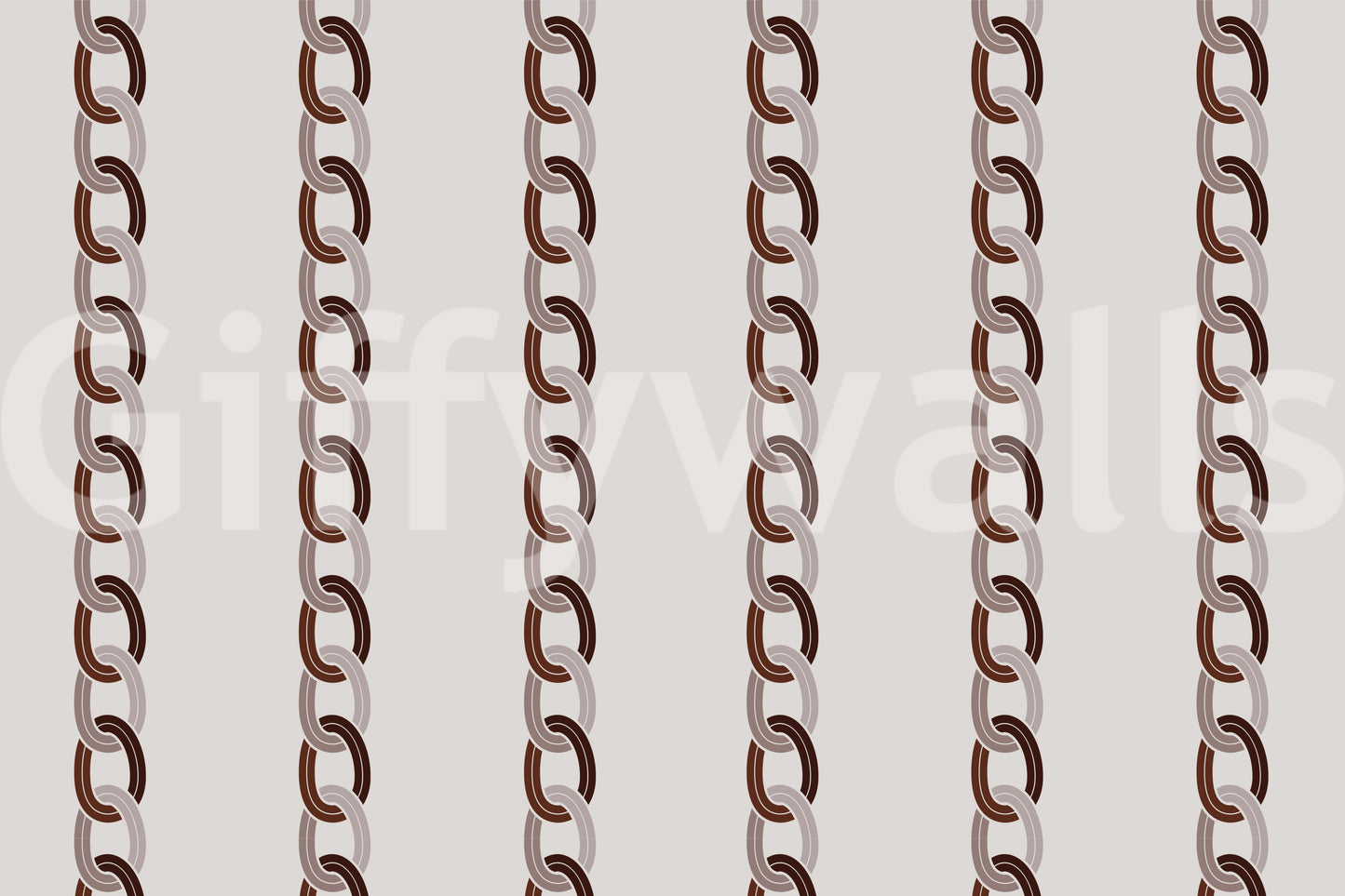 The style is a minimalist graphic design.

