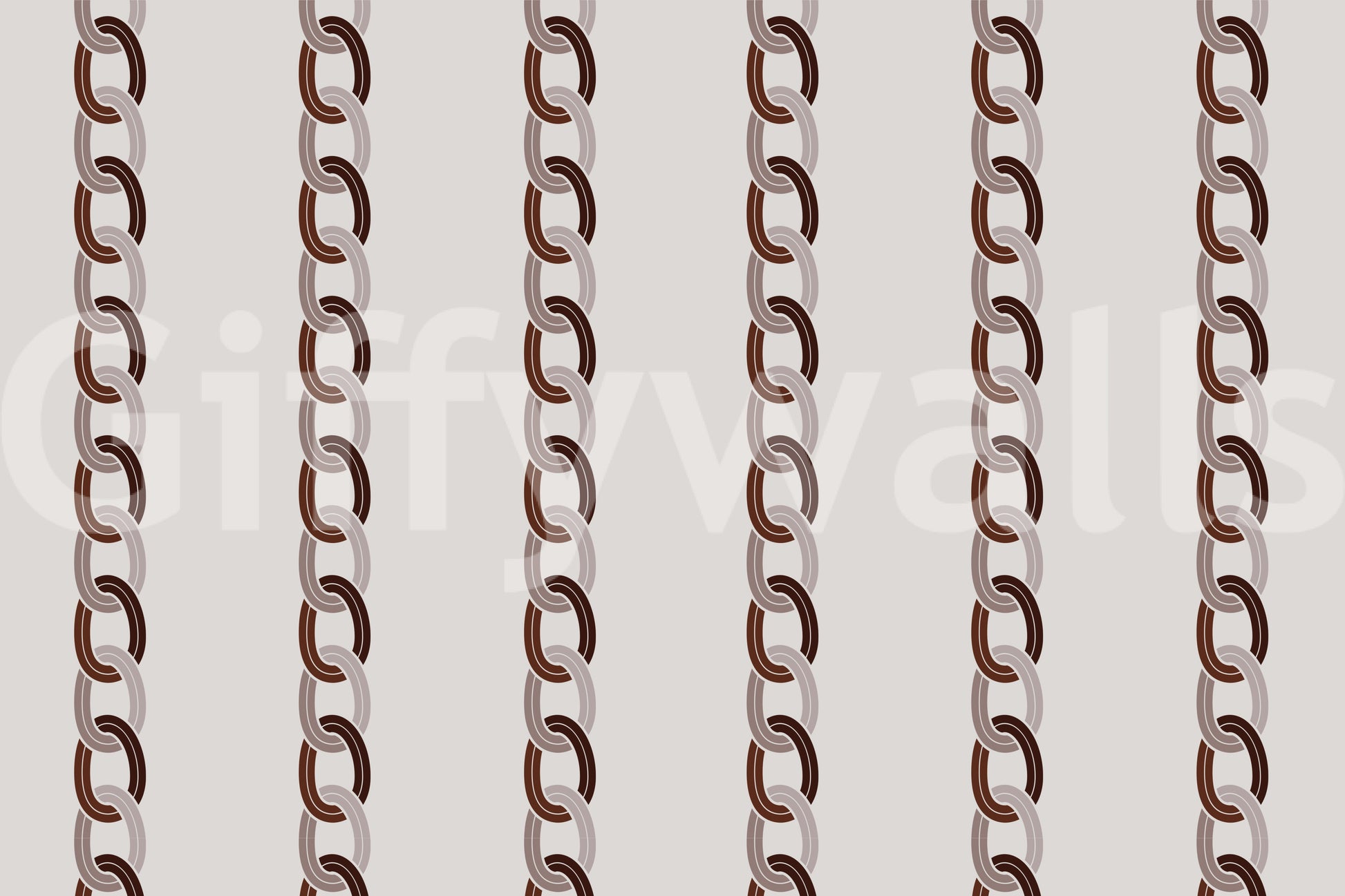 The style is a minimalist graphic design.

