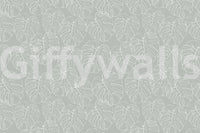 The style is a soft-focus, hand-drawn illustration.

