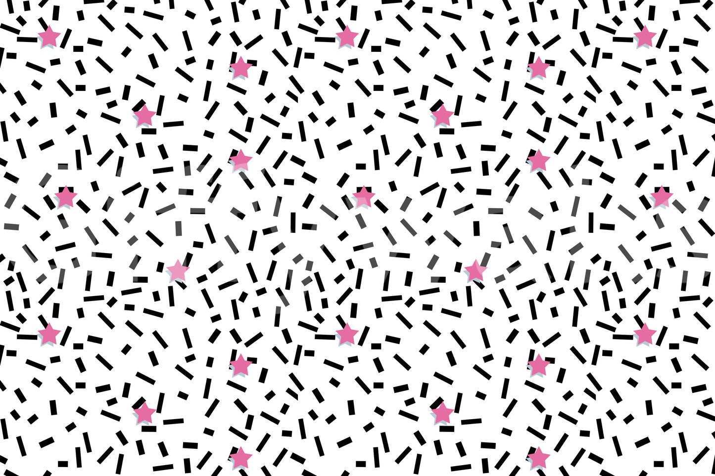 The style is a soft-focus illustration or a painterly design.

