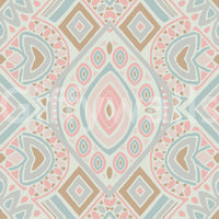 The image provides a sense of quiet artistry and warmth.
