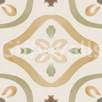 Classic Italian decor, peaceful and calm

