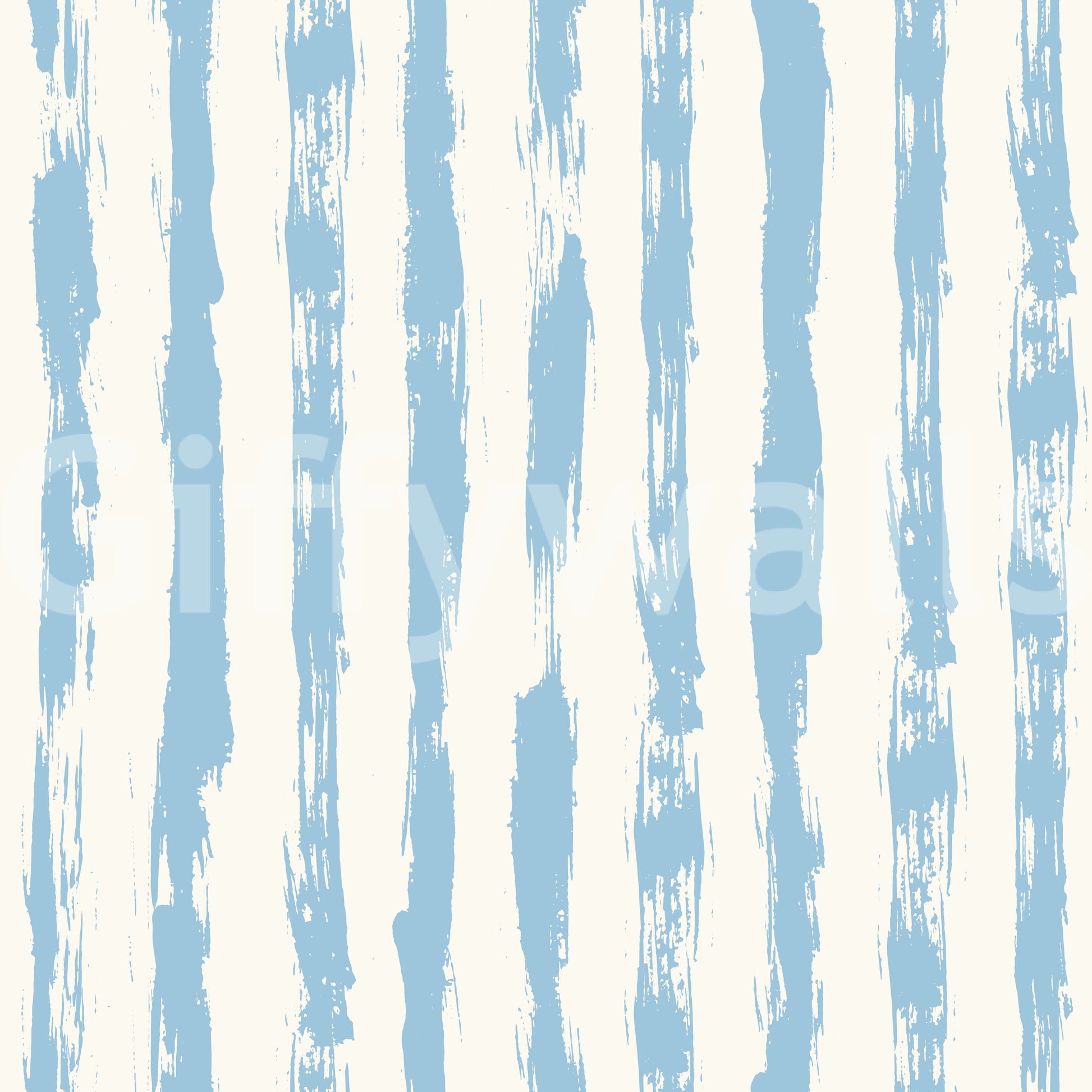 The lines have a hand-drawn quality and vary in width.
