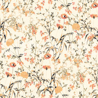 Subtle Summer classic wallpaper