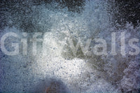 A high-quality minimalist wall mural for walls.

