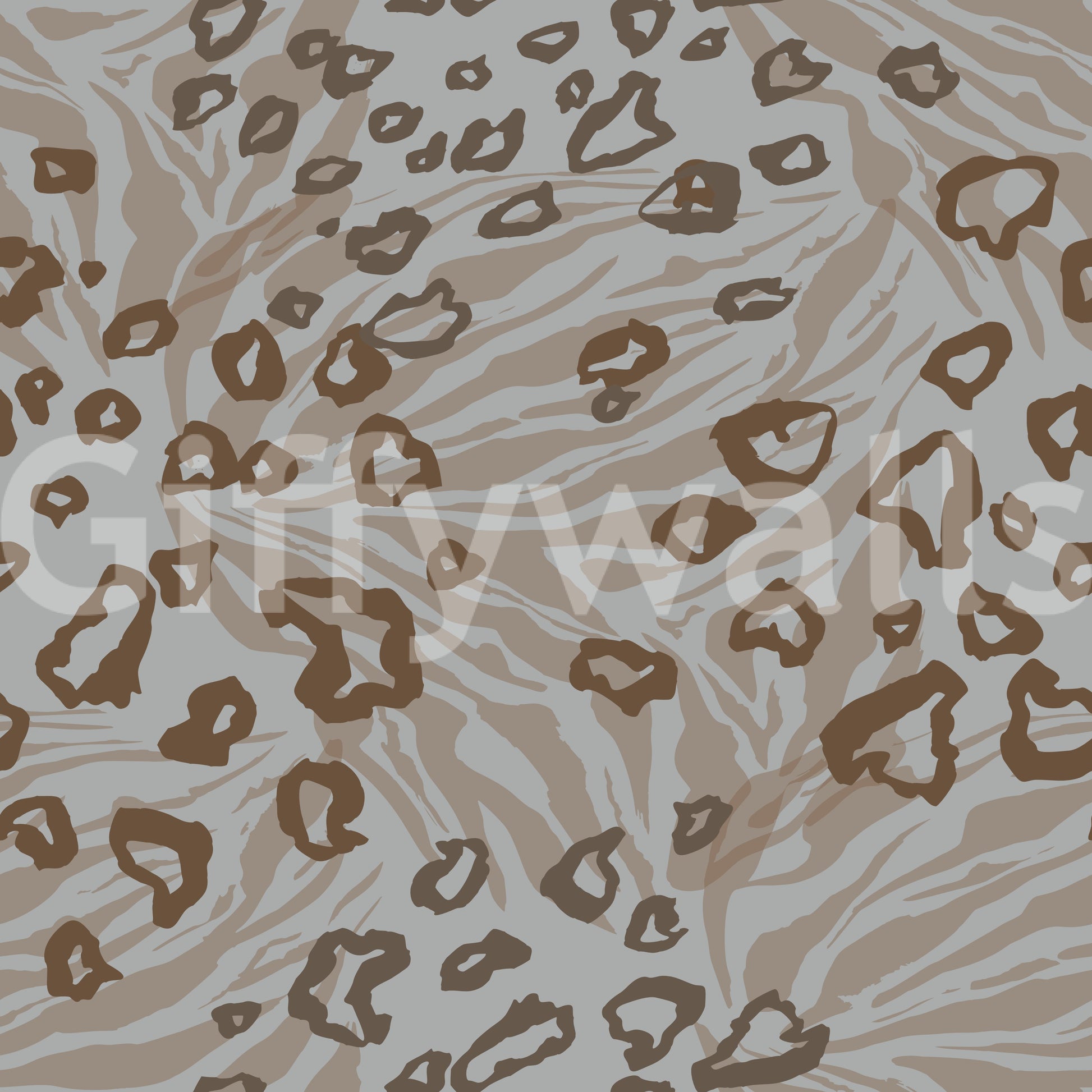 A high-quality minimalist wall mural for walls.

