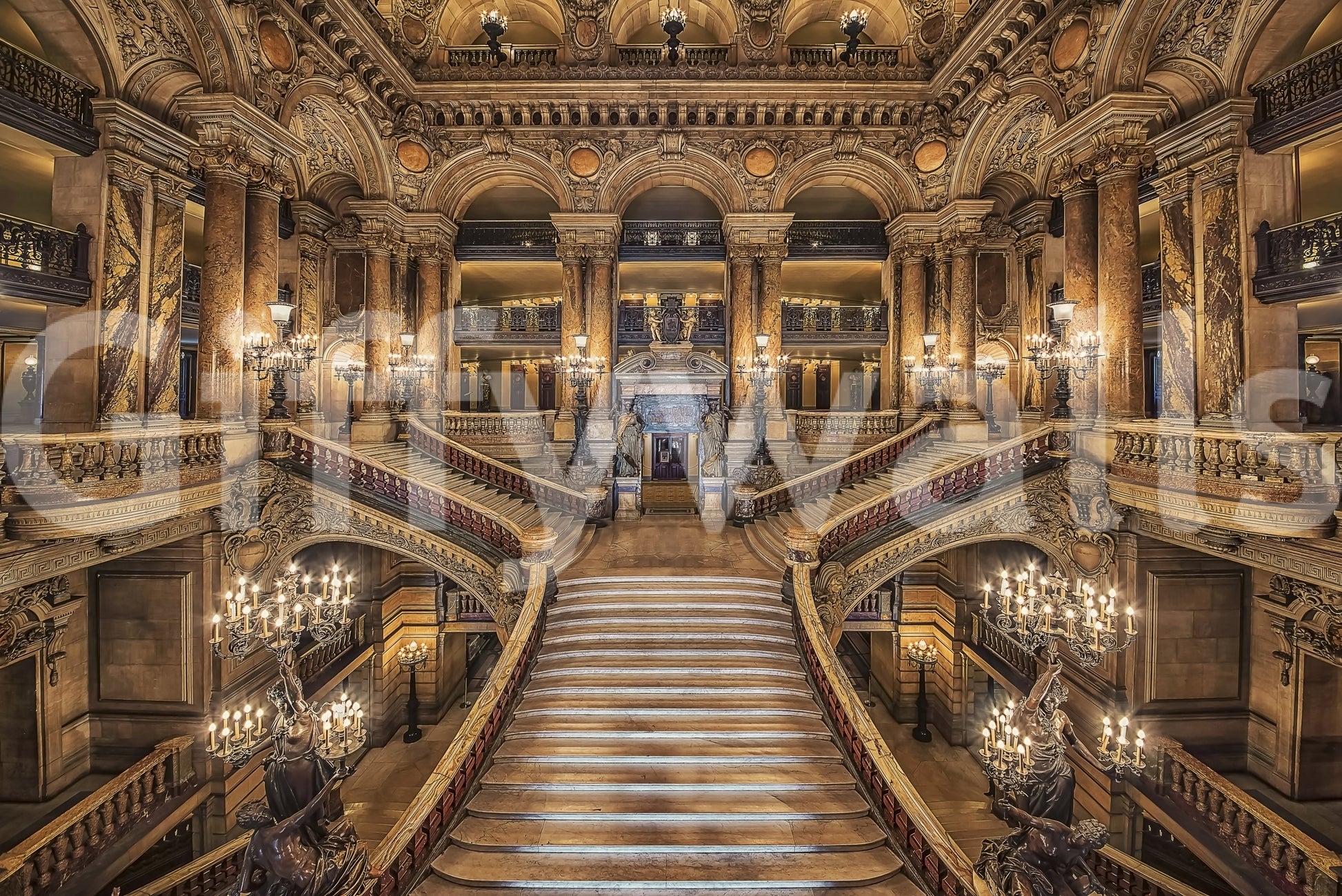 A high-quality minimalist wall mural for walls.

