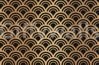 A high-quality minimalist wall mural for walls.

