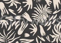 A high-quality minimalist wall mural for walls.

