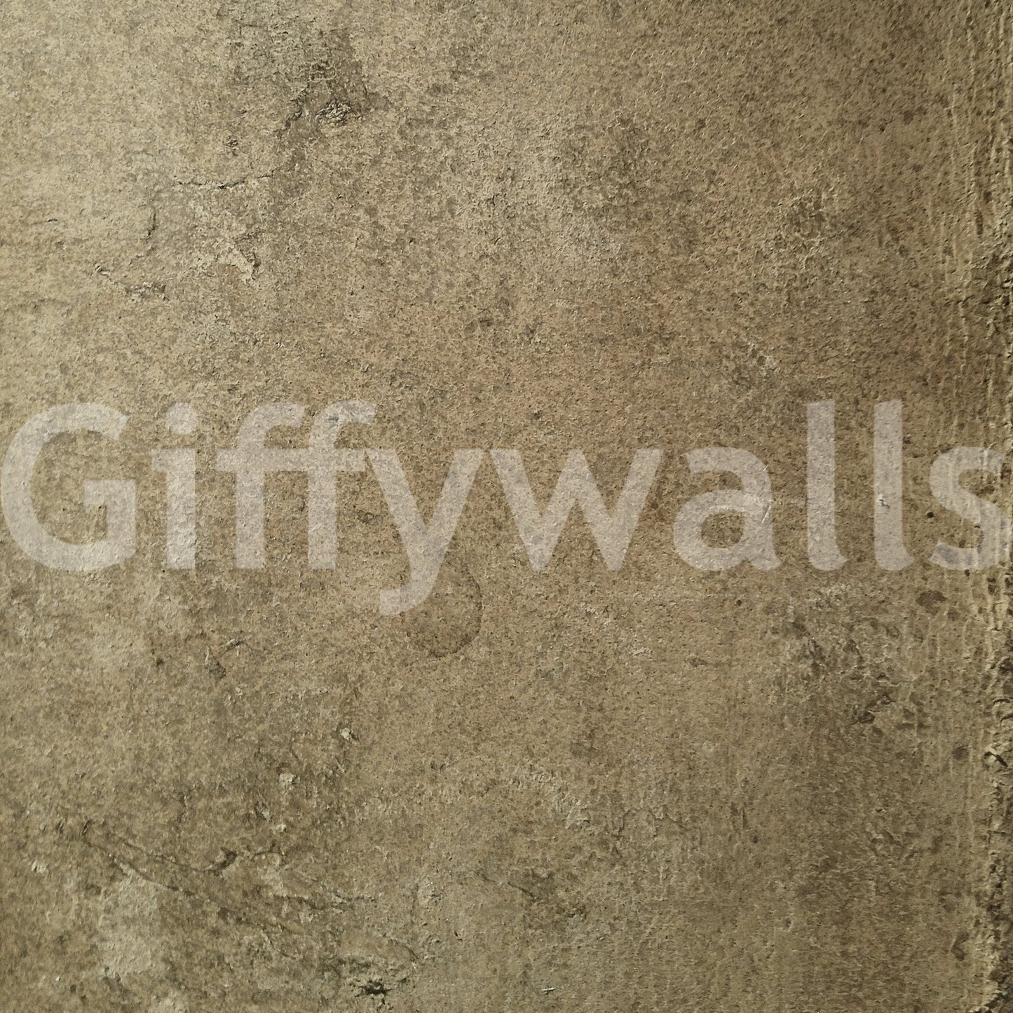 Aged Leather - Hide Wall Mural