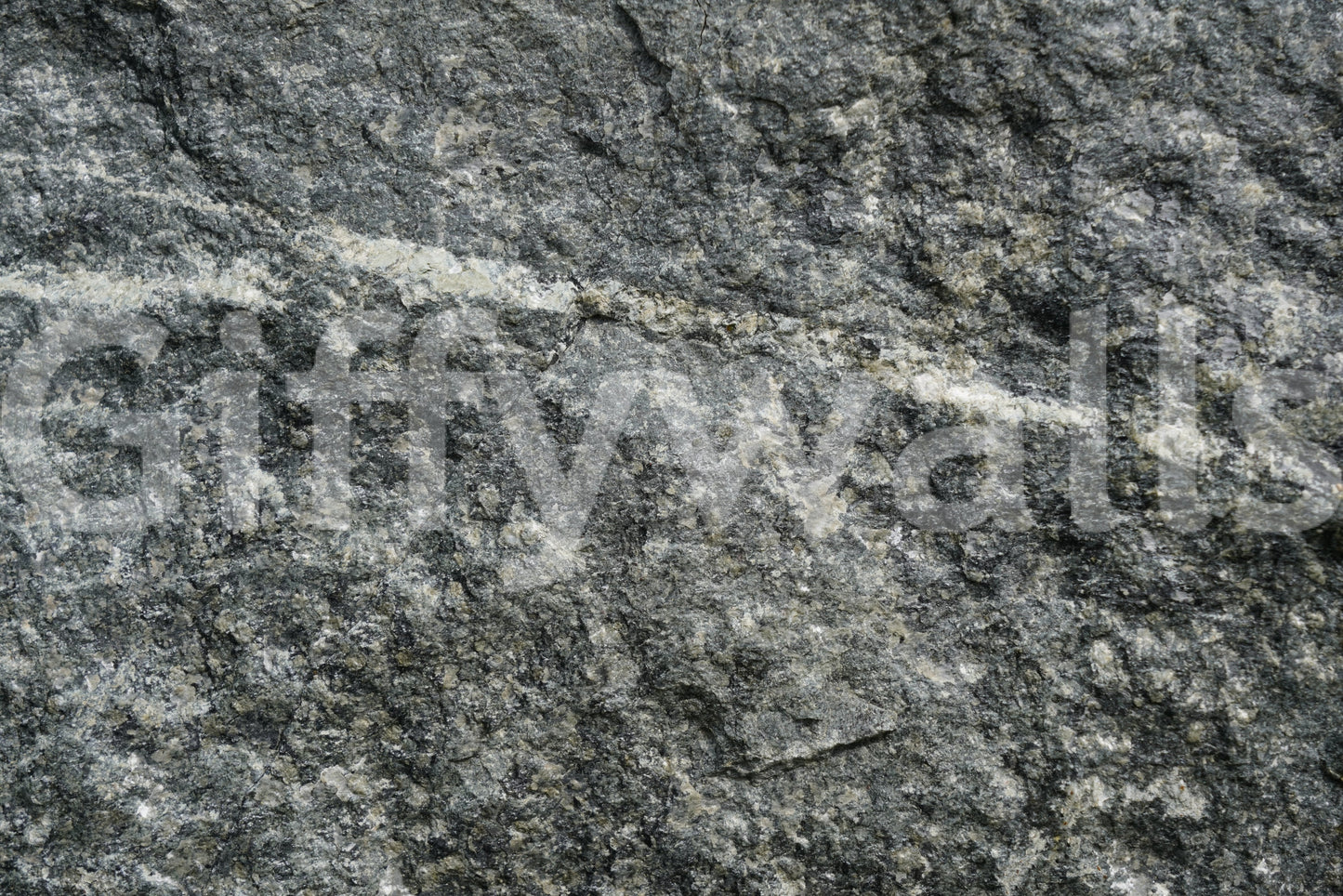 Granite Grey Wall Mural -2566625