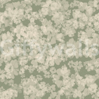Soft blossoms wallpaper, diffused focus, charming and elegant, high-quality material finish.