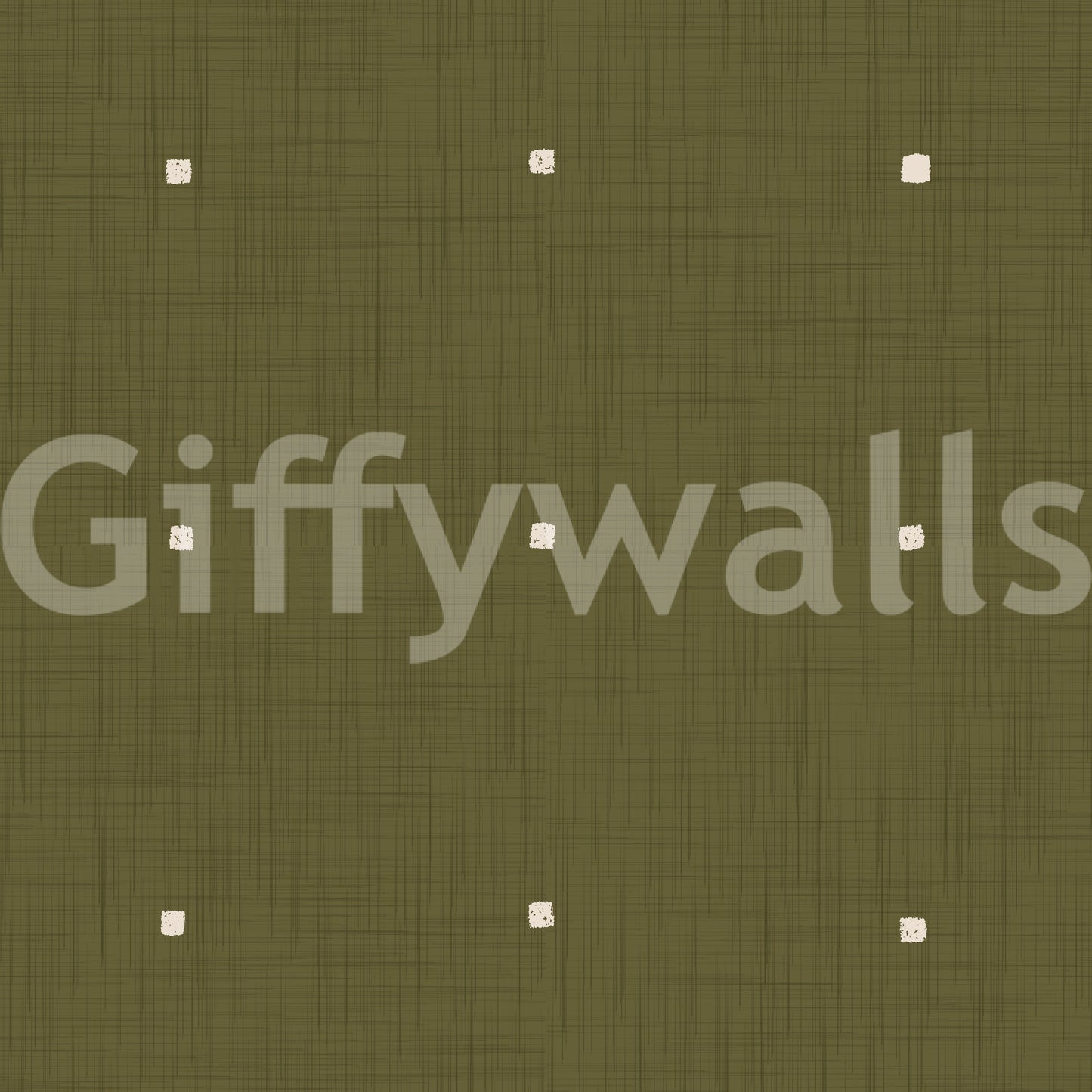 Olive Grove Texture Wallpaper⁠