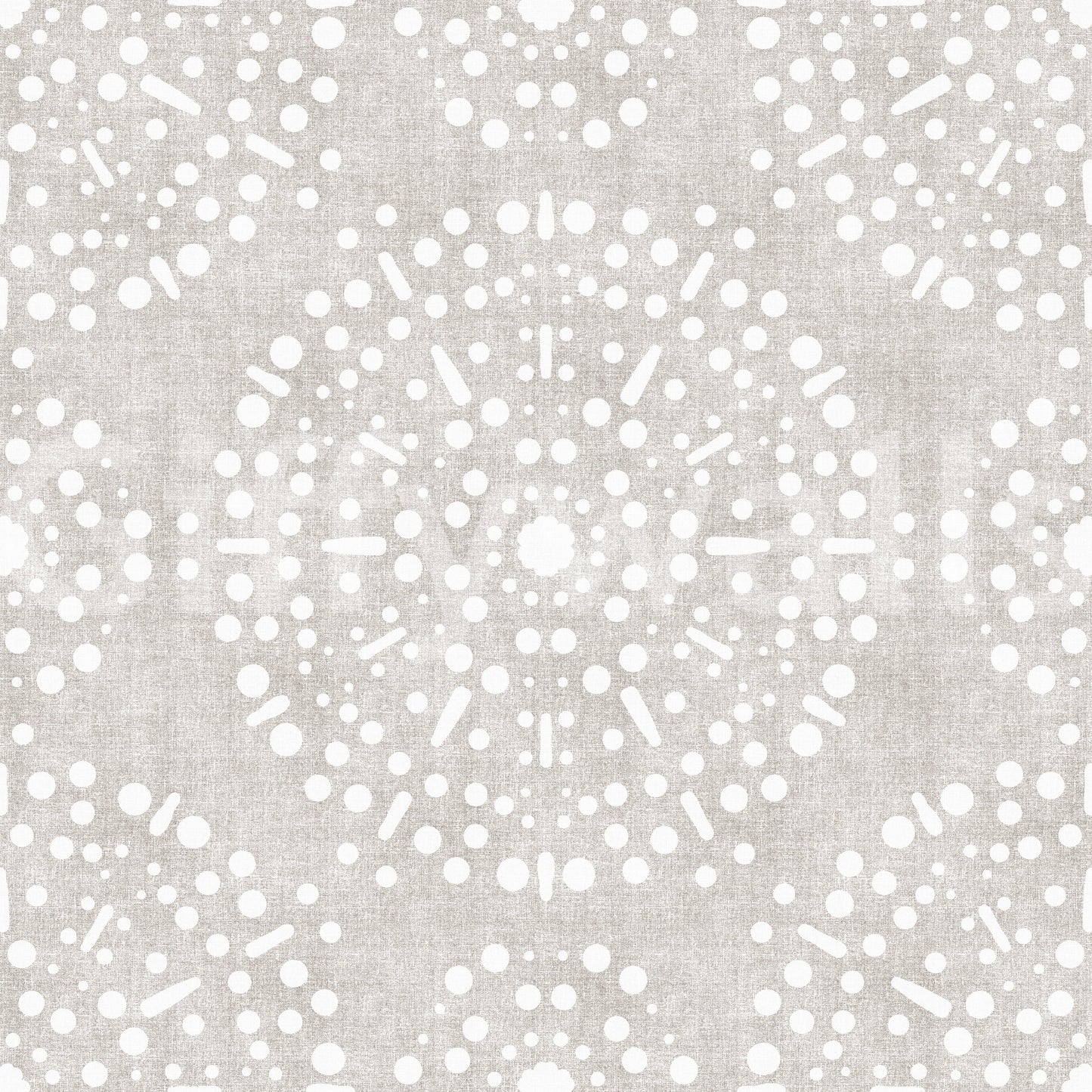 Boho Fireworks Grunge Neutral Wallpaper⁠