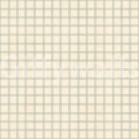 Elegant soft grid wallpaper with gingham pattern and canvas texture