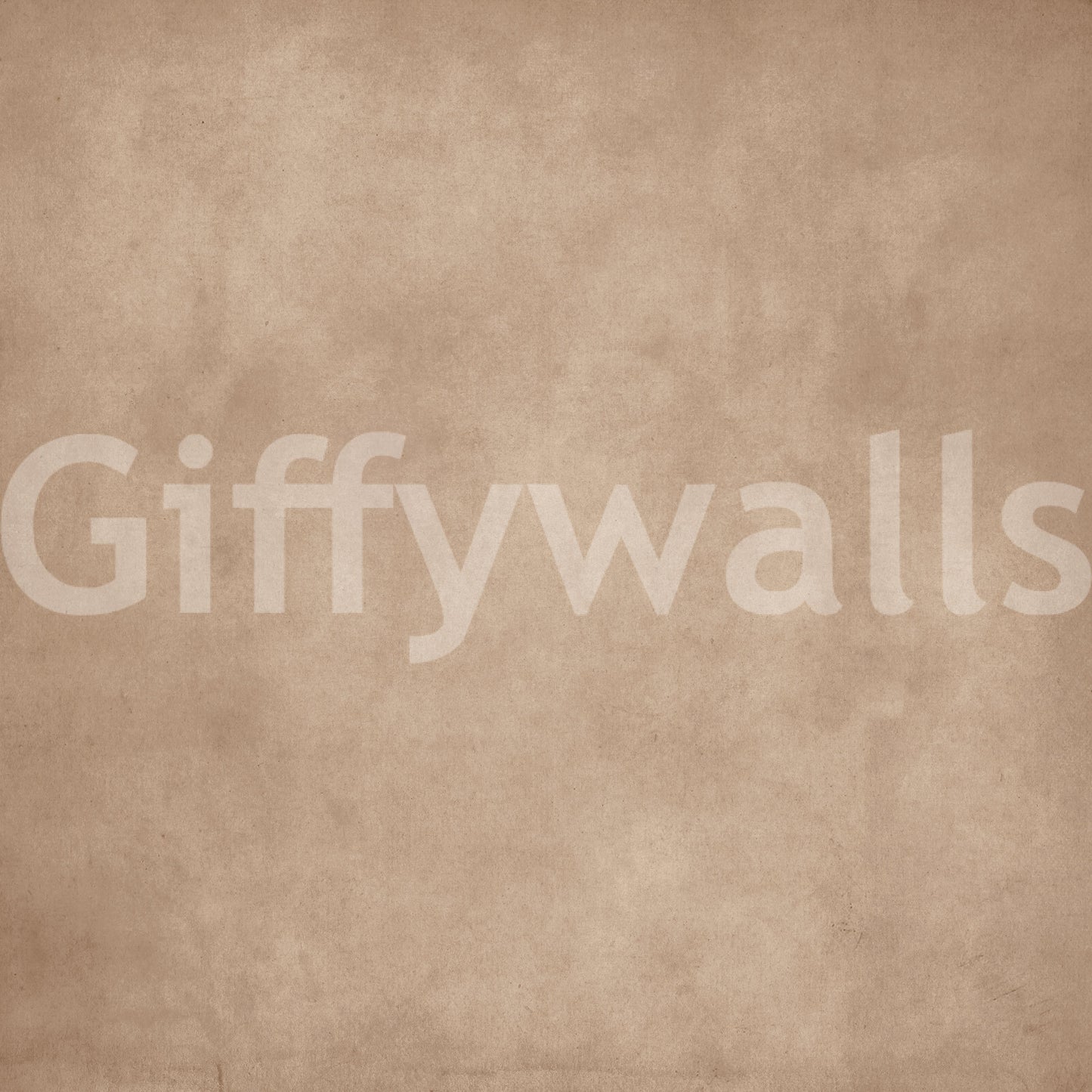 Clean blush matte wall mural with light texture in dining room