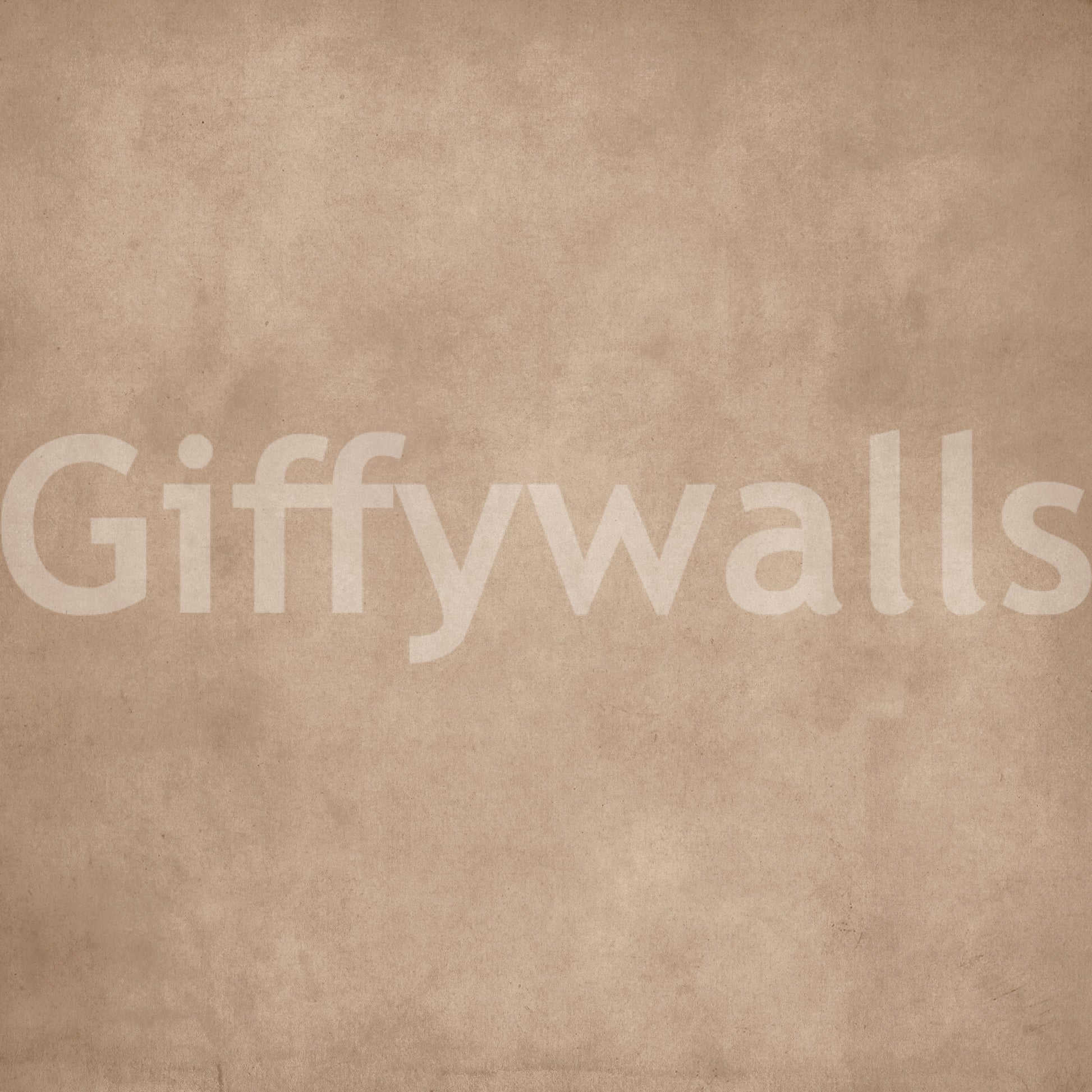 Clean blush matte wall mural with light texture in dining room