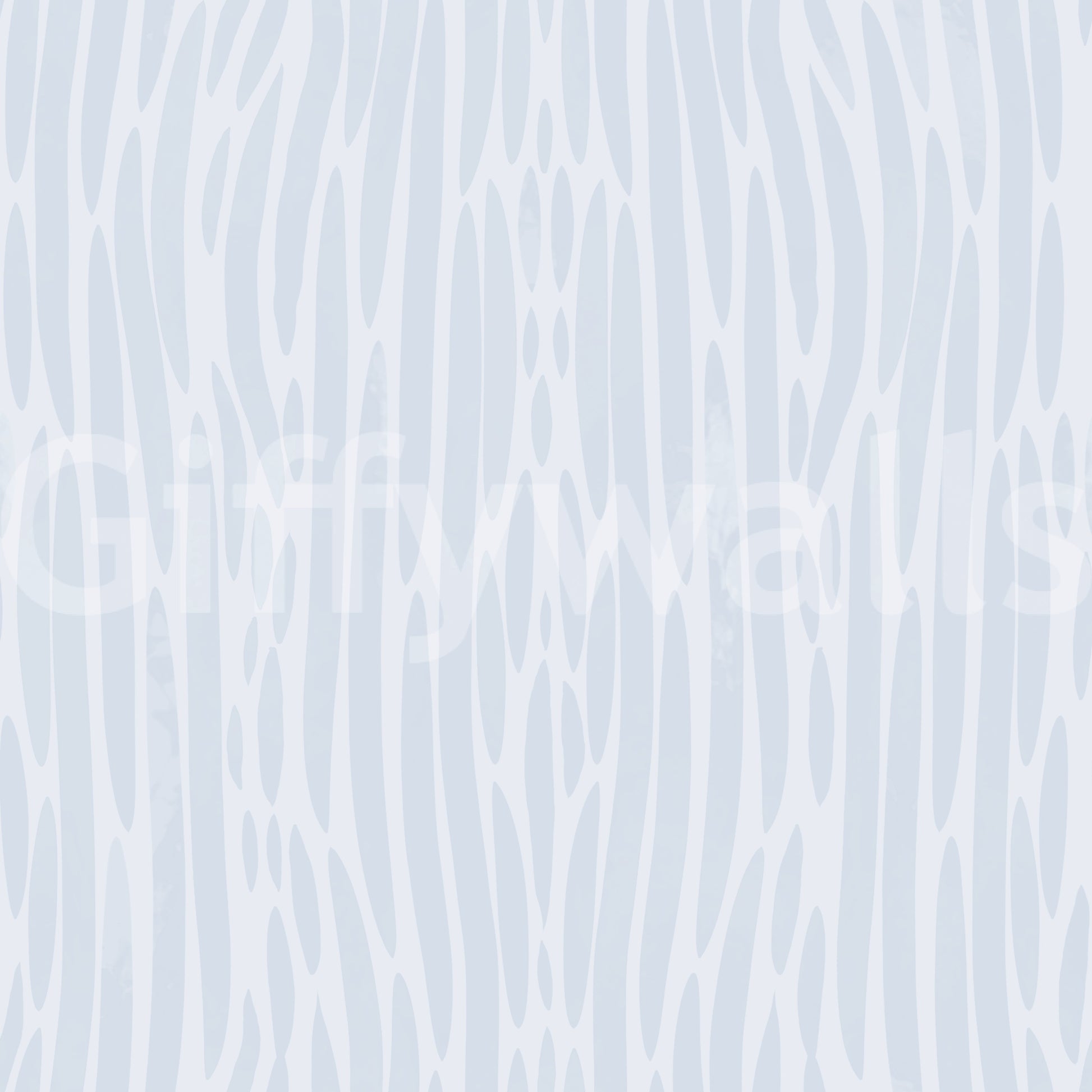 Soft texture and muted palette make Gray Flow watercolor wallpaper restful.