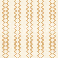 Each stripe holds a gentle, slightly organic edge in this sand wallpaper.