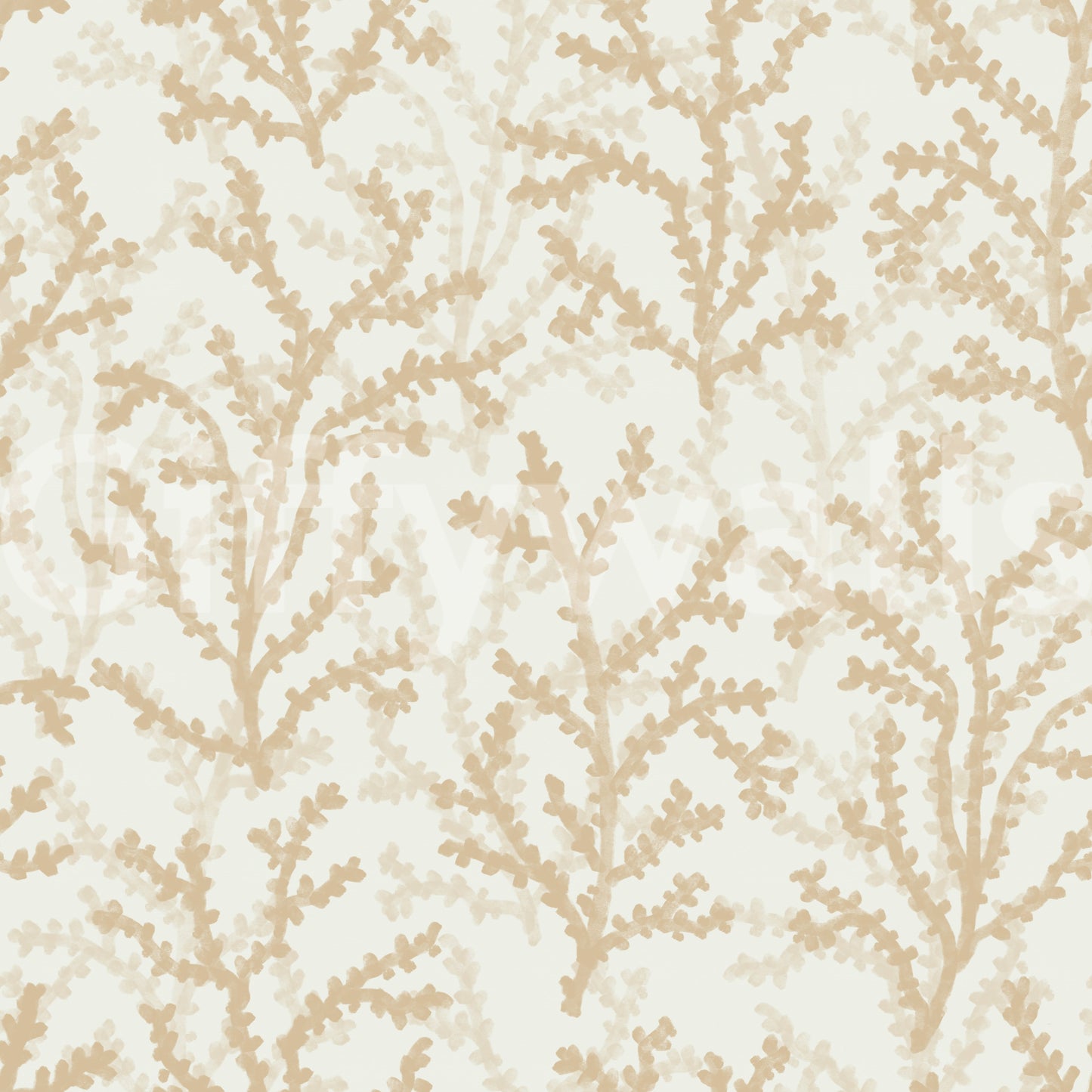 aquatic lattices form a neutral surface using the Coraline wallpaper.