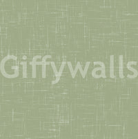 Modern Sage Wallpaper with restrained lines and soft visual movement