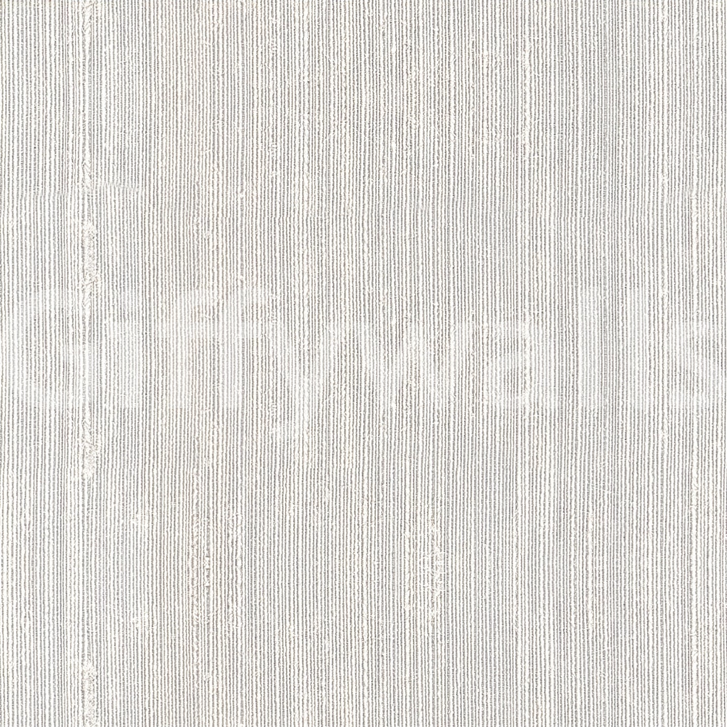 Tight vertical lines hold the eye along Vertical Linen Serenity Wallpaper at full scale