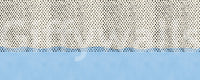 Dotted Horizon Coastal Accent Wall Mural